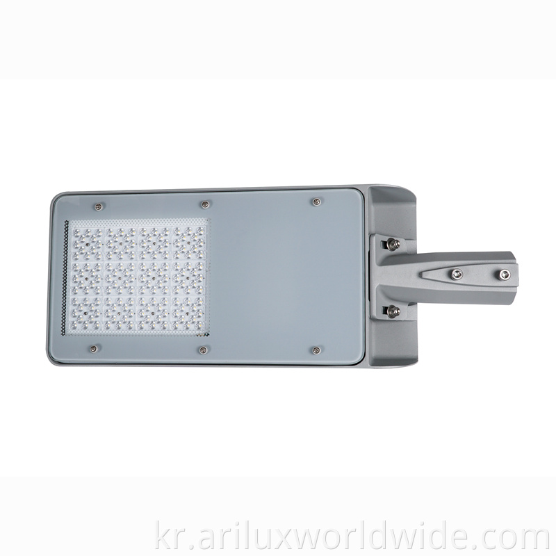 100w Street Led Lights 12